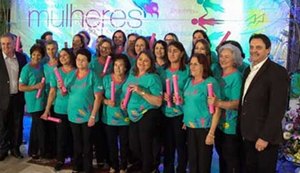 Cooperativas contribuem para a igualdade e o empoderamento feminino