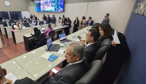 Câmara de Vereadores retoma atividades com disposição de contribuir com avanços para Maceió