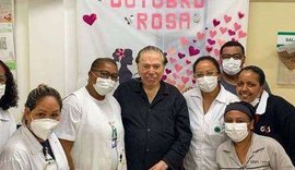 Silvio Santos faz primeira aparição após se recuperar da Covid-19 e exala simpatia