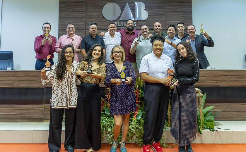 IMA anuncia vencedores do 1º Prêmio IMA de Jornalismo Ambiental