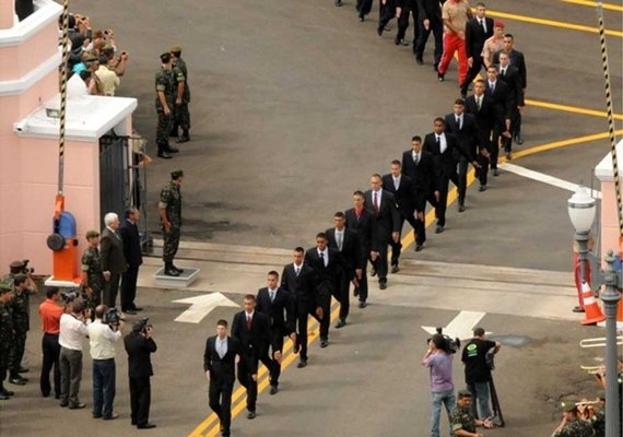 Exército abre concurso para 440 vagas na escola de cadetes