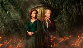 A Casa do Dragão: trailer da terceira temporada é revelado