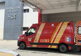 Mulher é presa após esfaquear vítima na Cidade Universitária