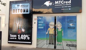 Rede MTCred doa franquias a candidatos de pequenas cidades do Nordeste e Mato Grosso