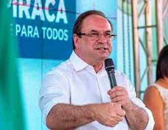 Prefeito de Arapiraca quer definir apoio no período das convenções