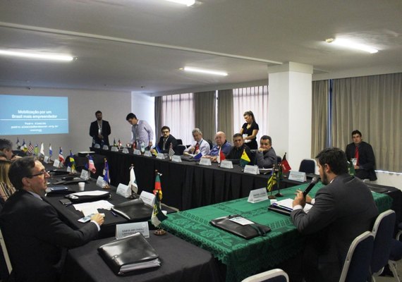 Presidente da Juceal: AL é essencial para evolução do registro empresarial no país