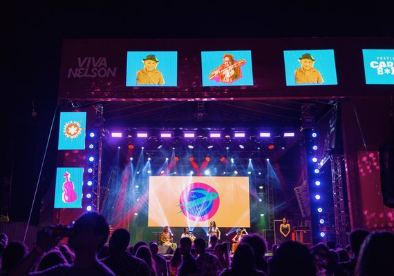 Das Alagoas, Festival Carambola anuncia primeiras atrações confirmadas e abre venda de ingressos