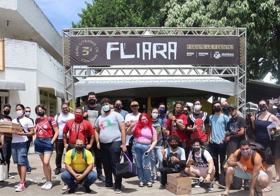 Projeto Juventude conectada alcança quatro microrregiões de Alagoas