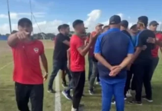 TJD/AL mantém W.O. em favor do CSA Sub-20, mas julgamento do caso ainda será realizado