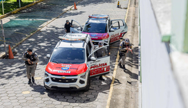 Batalhão Escolar da PM promove simulado no próximo sábado