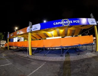 Verão Massayó 2026 abre inscrições para camarote PCD