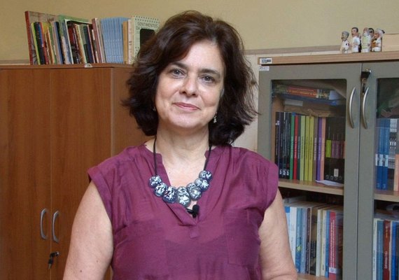 Nísia Trindade é nomeada presidente da Fundação Oswaldo Cruz