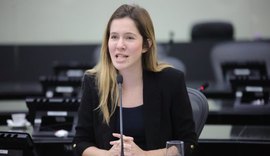 Deputada denuncia ciclo de violência doméstica e defende lei que obriga condomínios a denunciar agressões