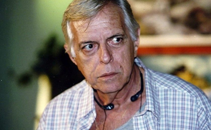 Morre em São Paulo o ator e diretor Oswaldo Loureiro