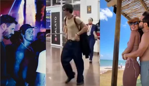 Jogador de futebol, ex-BBBs e cantor internacional: quem são os famosos que estão em Alagoas para semana do Réveillon