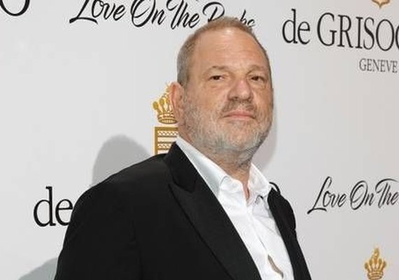 Harvey Weinstein tem novas acusações de abuso sexual em NY