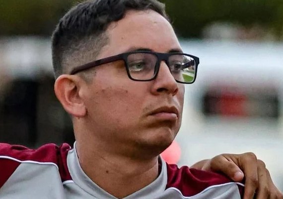 Polícia Civil nega indiciamento de ex-companheira em caso de assassinato de coordenador do CRB