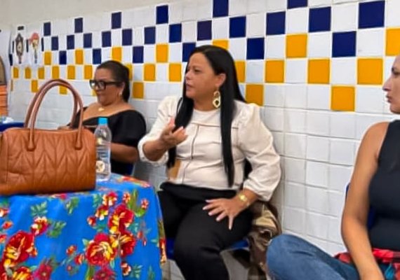 Educação de Arapiraca é referência em Alagoas na construção do PEI