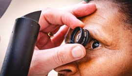 Dia Mundial da Visão reforça cuidados com a saúde ocular