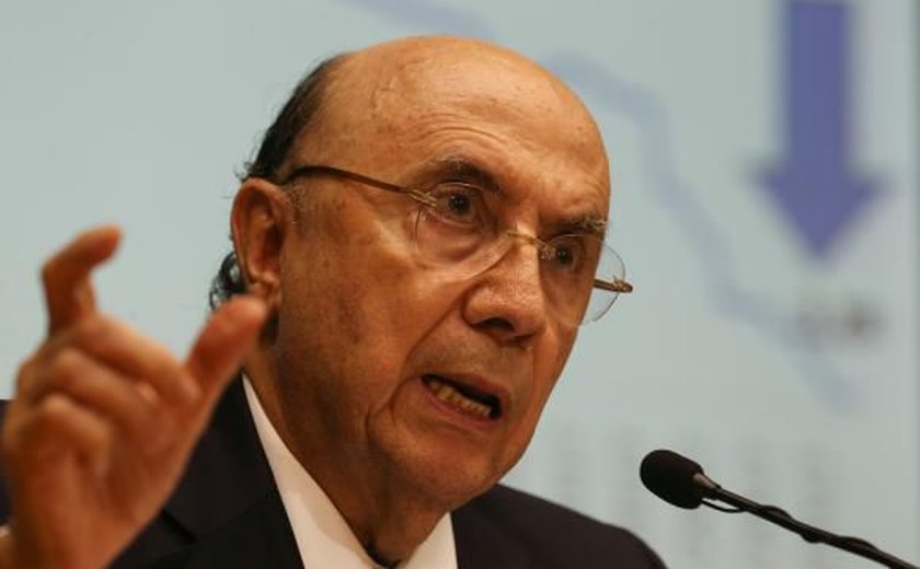 Meirelles: 'Valor do mínimo não é objeto de opinião, é de seguir a lei'