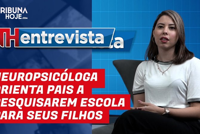 TH Entrevista - Fernanda Barreto