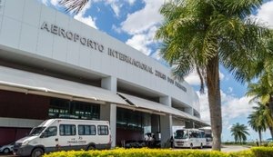 Aeroporto de Alagoas é o melhor dos cinco novos terminais da Infraero