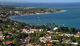 Ex-policial militar de Alagoas é executado em praia na cidade de Ipojuca-PE
