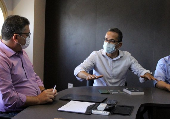 Instituições de ensino superior de Alagoas lançam Programa de Mobilidade Acadêmica