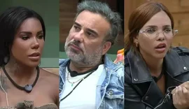 Eliminação dramática em A Fazenda 17? Enquete aponta saída de nome conhecido