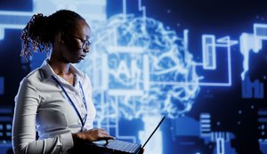 AL: mulheres ocupam 30,9% dos vínculos empregatícios em estabelecimentos com 100 ou mais empregados