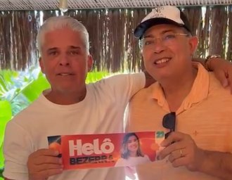 Empresários de Alagoas reforçam pré-candidatura de Helô Bezerra a deputada federal