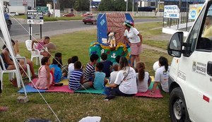 População maceioense pode denunciar casos de trabalho infantil