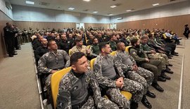 Polícia Penal promove curso de qualificação para integrantes de forças policiais