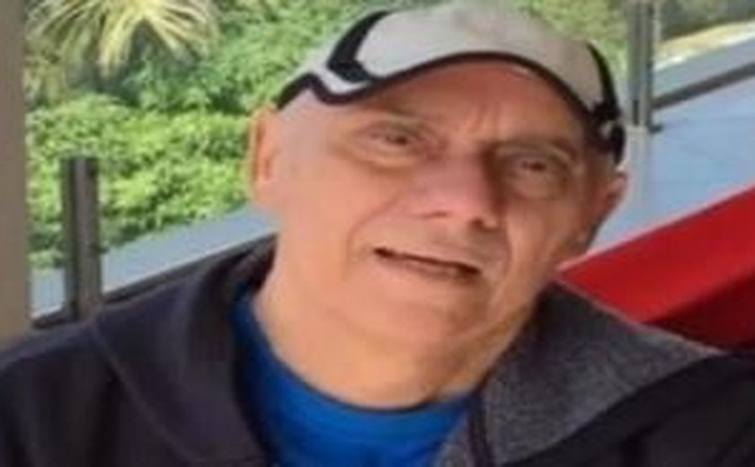 Muito magro e diferente, Marcelo Rezende faz desabafo emocionante