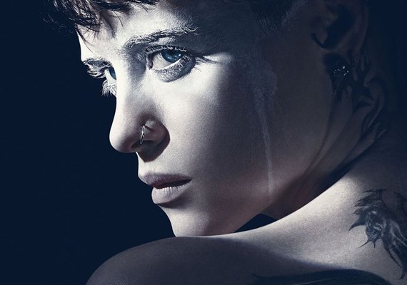 A Garota na Teia de Aranha ganha 1º trailer