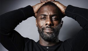 Idris Elba desiste de ser primeiro James Bond negro em '007