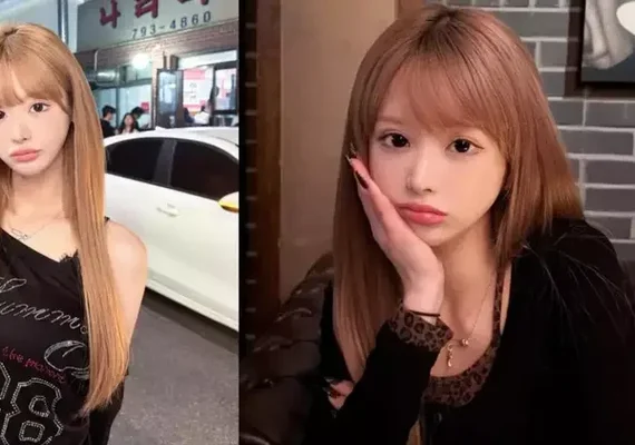 Influenciadora japonesa morre em transmissão ao vivo após caso com grupo de k-pop