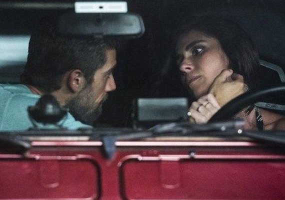 ‘Sol Nascente’: Fique ligado! Alice dá um fora em Cesar e viaja para a Bahia