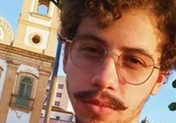 Estudante da Ufal é selecionado para programa de estímulo à vocação científica