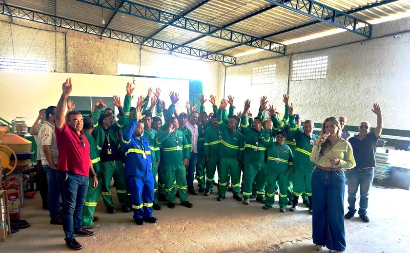 Trabalhadores da Verde Alagoas discutirão Pauta do ACT 2026 e Greve referente ao ACT 2025