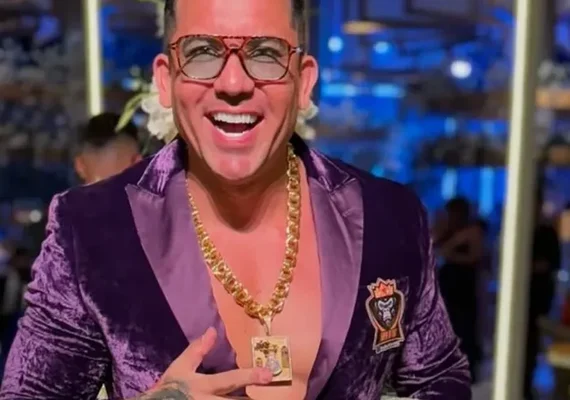 Botão de pânico foi acionado três vezes por vítima de Kel Ferreti após saída do influenciador da prisão
