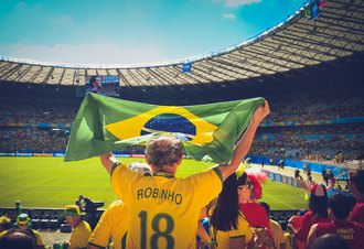 Copa 2026 posiciona três jogos do Brasil no horário nobre e garante agenda privilegiada ao torcedor