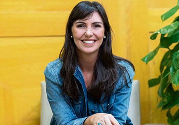 Glenda Kozlowski enaltece o cooperativismo na estreia do SomosCoop na Estrada