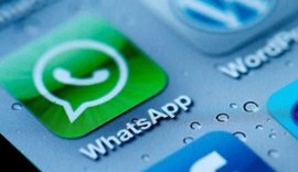 WhatsApp bate recorde de mensagens trocadas no Ano Novo