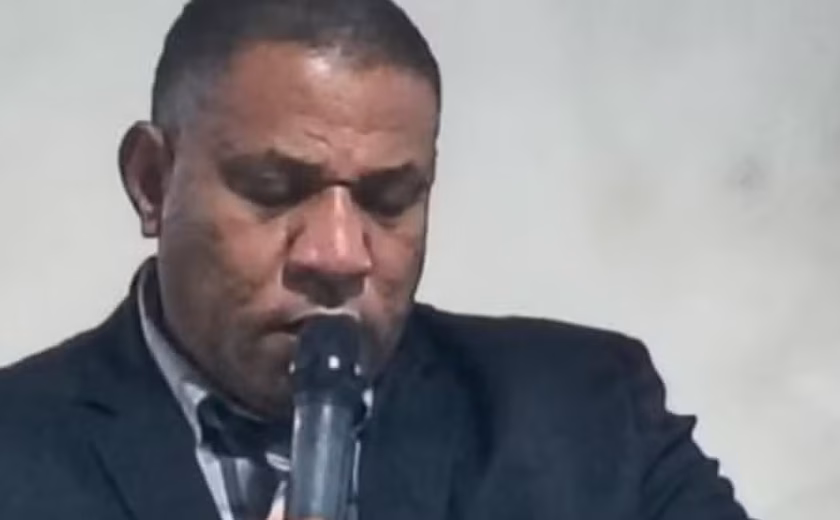 Pastor é morto a tiros dentro de igreja evangélica no RS; suspeitos invadiram o local encapuzados
