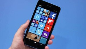 Só um em cada 1000 celulares é Windows Phone, diz levantamento