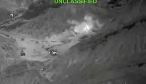 Enquanto sediam final da Copa, EUA atacam unidade nuclear no Irã