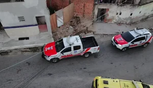 Operação da Polícia Militar prende dois envolvidos em homicídios no interior de Alagoas