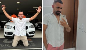 Mortos em acidente com BMW no Benedito Bentes eram engenheiros