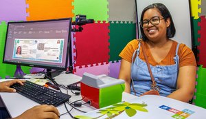 Emissão de carteiras de autista e PcD são os serviços mais procurados por pais de crianças nas centrais Já!